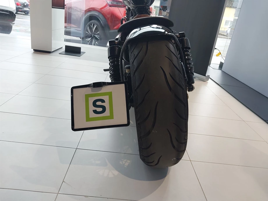 Angebot Harley-Davidson Nightster Bild 10: Angebot Harley-Davidson Nightster