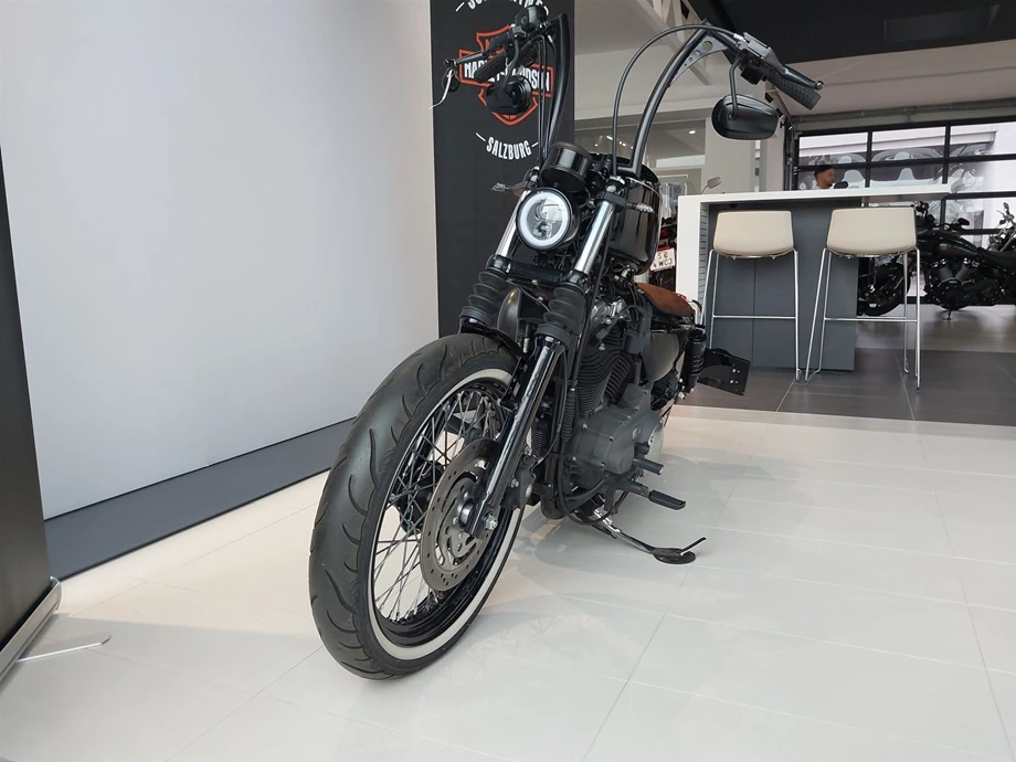 Angebot Harley-Davidson Nightster Bild 3: Angebot Harley-Davidson Nightster