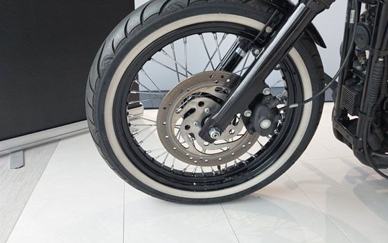 Gebrauchtmotorrad Harley-Davidson Nightster - Bild 5 Gebrauchtmotorrad Harley-Davidson Nightster - Bild 5