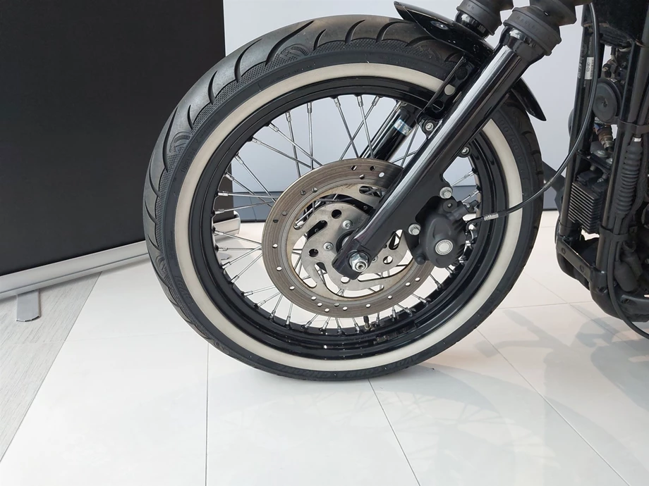 Angebot Harley-Davidson Nightster Bild 5: Angebot Harley-Davidson Nightster