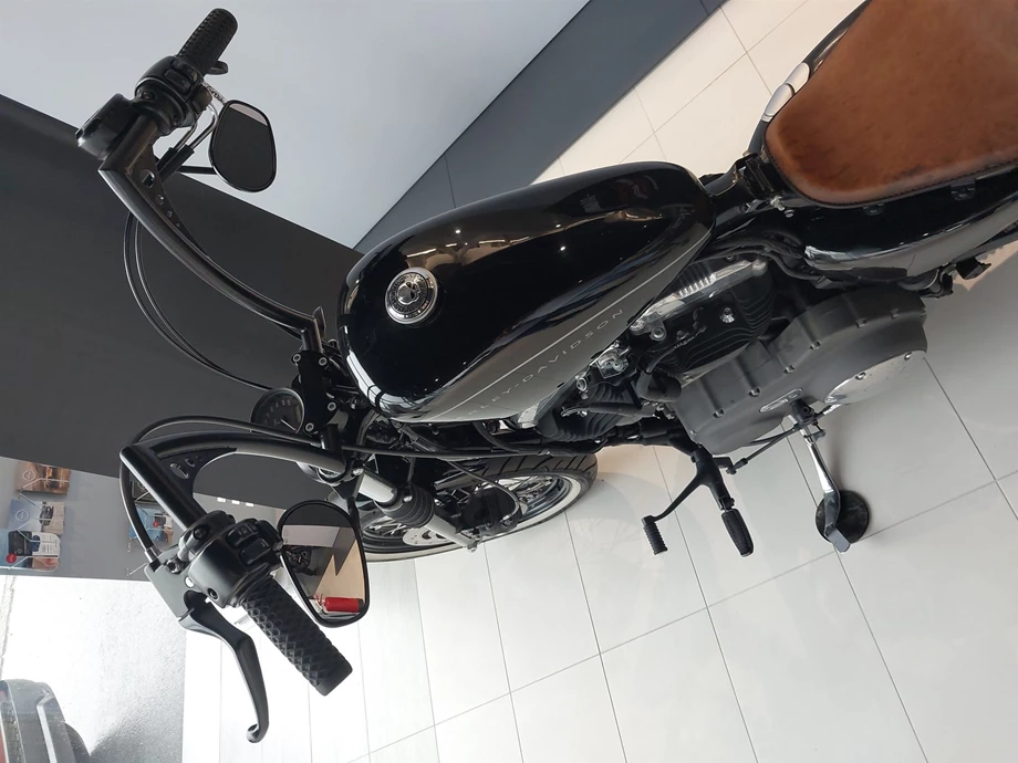 Angebot Harley-Davidson Nightster Bild 6: Angebot Harley-Davidson Nightster