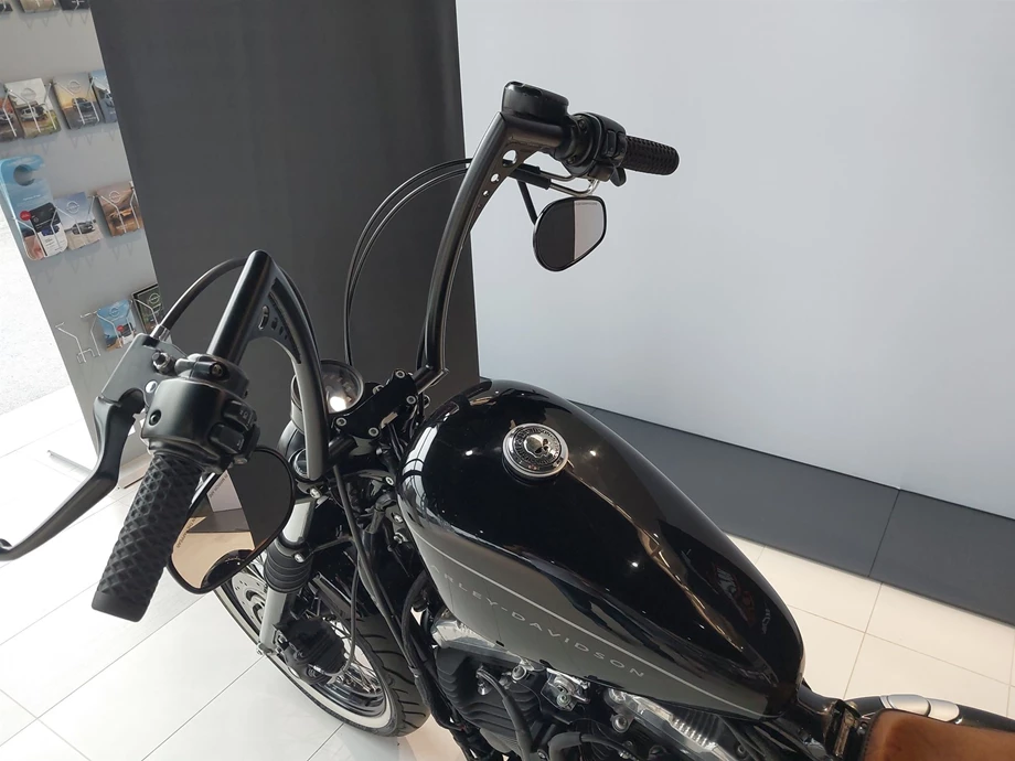 Angebot Harley-Davidson Nightster Bild 7: Angebot Harley-Davidson Nightster