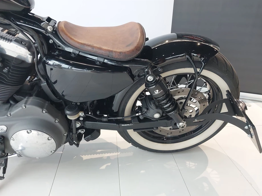 Angebot Harley-Davidson Nightster Bild 8: Angebot Harley-Davidson Nightster