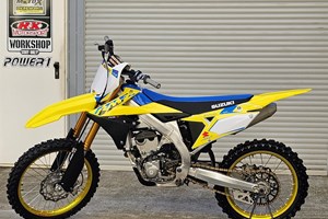 Angebot Suzuki RM-Z250