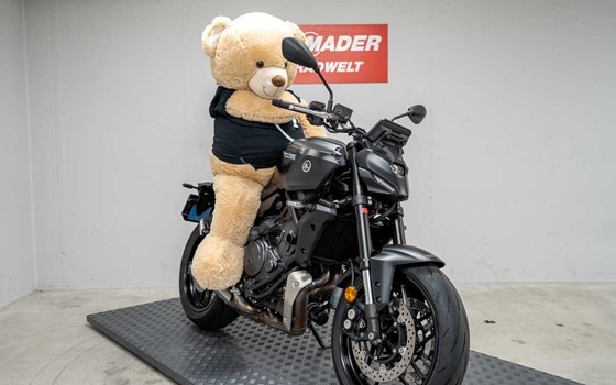 Offerta Yamaha MT-07 - Immagine 1