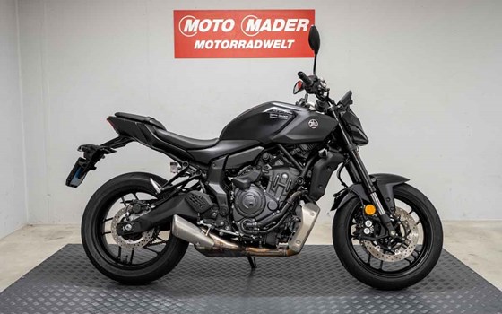 Offerta Yamaha MT-07 - Immagine 2