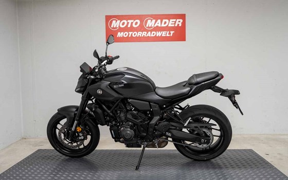 Offerta Yamaha MT-07 - Immagine 3