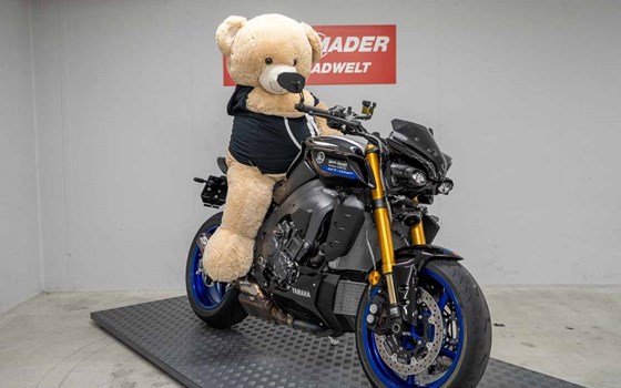 Offre Yamaha MT-10 SP - Image 1