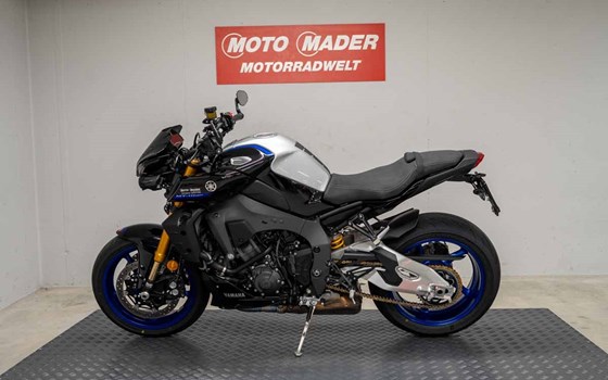 Motorrad Occasion Yamaha MT-10 SP - Bild 3