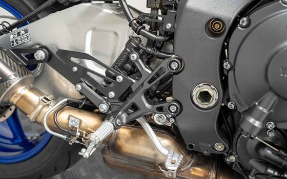 Offre Yamaha MT-10 SP - Image 5