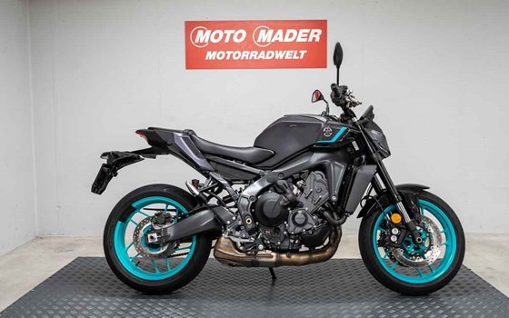 Offre Yamaha MT-09 - Image 2