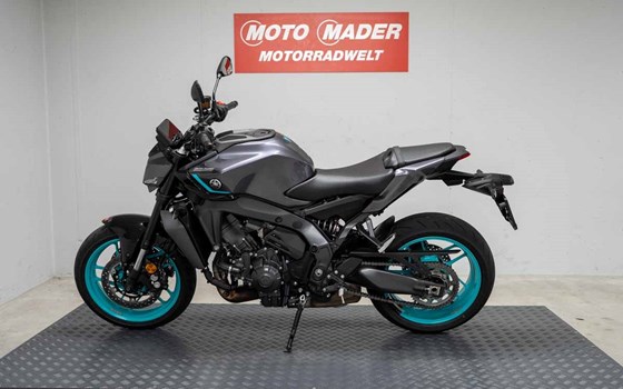 Offre Yamaha MT-09 - Image 3