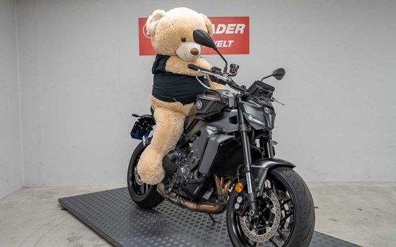 Offerta Yamaha MT-09 - Immagine 1