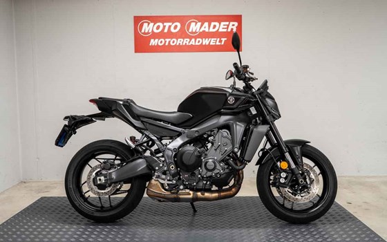 Offre Yamaha MT-09 - Image 2
