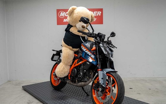 Offerta KTM 390 Duke - Immagine 1