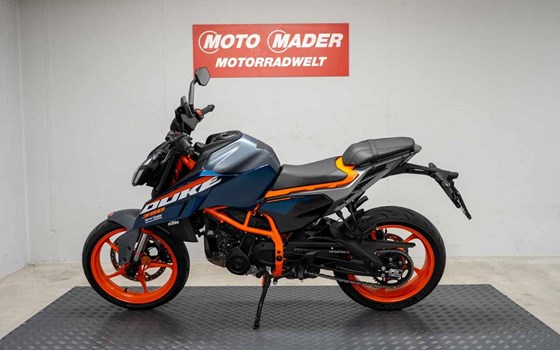 Offerta KTM 390 Duke - Immagine 3