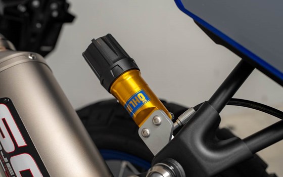 Motorrad Occasion Yamaha Tenere 700 - Bild 5