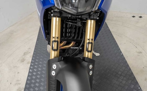 Motorrad Occasion Yamaha Tenere 700 - Bild 7