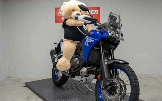 Motorrad Occasion Yamaha Tenere 700 - Bild 1