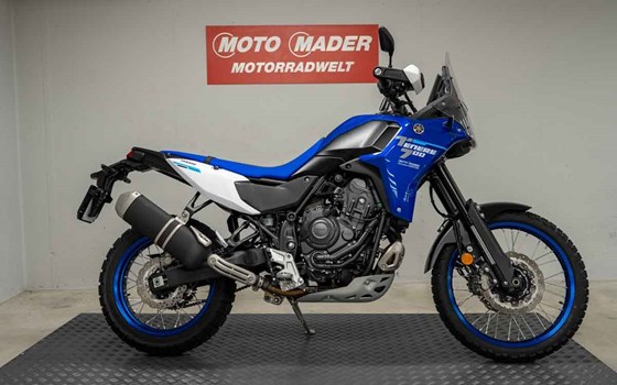 Motorrad Occasion Yamaha Tenere 700 - Bild 2