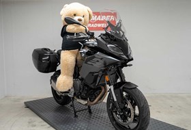 Gebrauchte BMW F 900 XR BMW F 900 XR