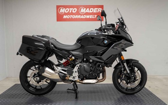 Offerta BMW F 900 XR - Immagine 2