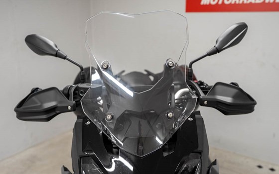 Motorrad Occasion BMW F 900 XR - Bild 5