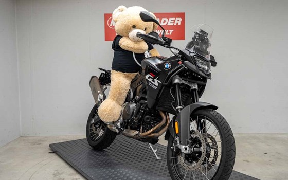 Motorrad Occasion BMW F 900 GS - Bild 1