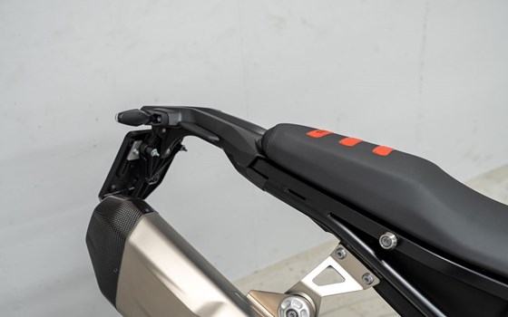 Motorrad Occasion BMW F 900 GS - Bild 5