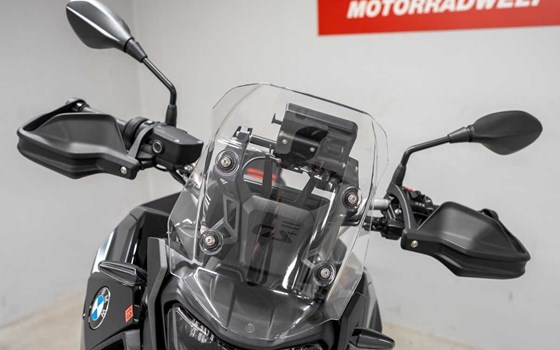 Motorrad Occasion BMW F 900 GS - Bild 7