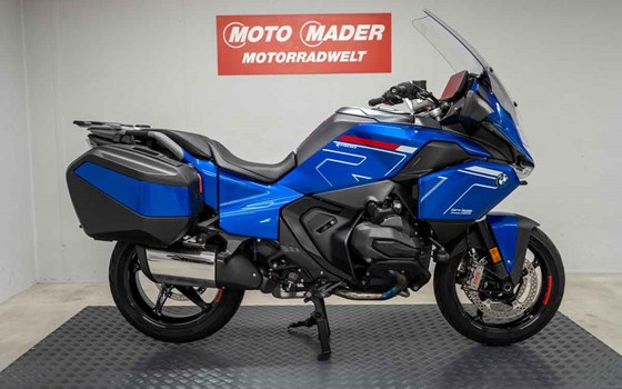Offre BMW R 1300 RT - Image 2
