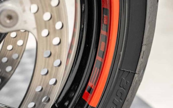 Motorrad Occasion BMW R 1300 RT - Bild 6