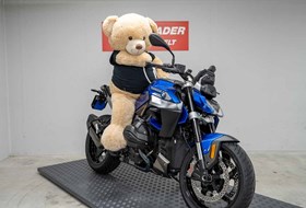 Gebrauchte BMW R 1300 R BMW R 1300 R