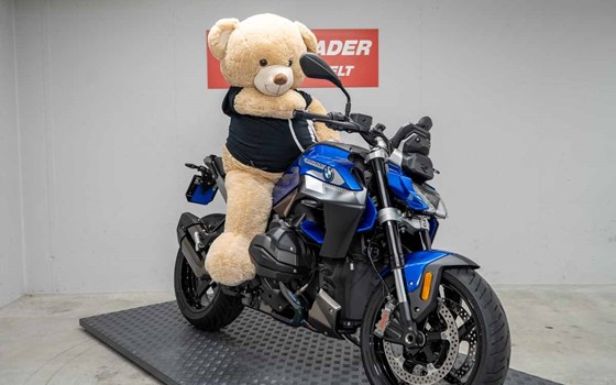 Motorrad Occasion BMW R 1300 R - Bild 1