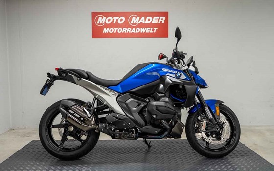 Motorrad Occasion BMW R 1300 R - Bild 2