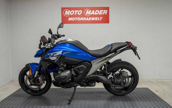 Motorrad Occasion BMW R 1300 R - Bild 3