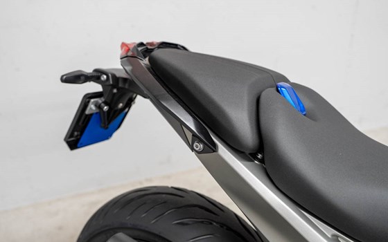 Motorrad Occasion BMW R 1300 R - Bild 4