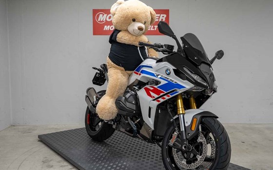 Motorrad Occasion BMW R 1300 RS - Bild 1