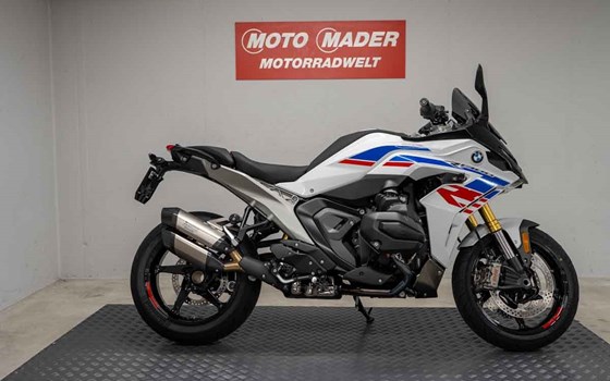 Motorrad Occasion BMW R 1300 RS - Bild 2