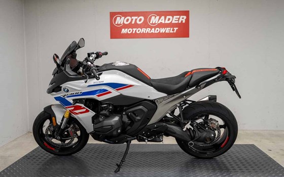 Motorrad Occasion BMW R 1300 RS - Bild 3