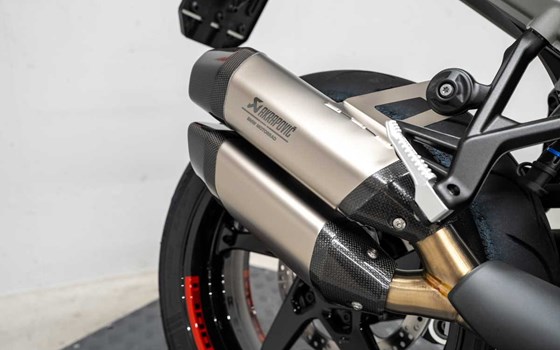 Motorrad Occasion BMW R 1300 RS - Bild 4