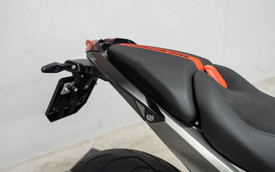 Motorrad Occasion BMW R 1300 RS - Bild 5