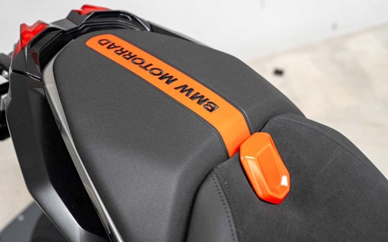 Motorrad Occasion BMW R 1300 RS - Bild 6