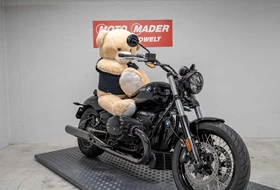 Gebrauchte BMW R 18 BMW R 18