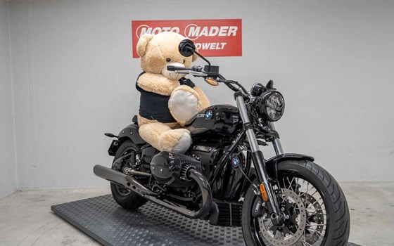 Motorrad Occasion BMW R 18 - Bild 1