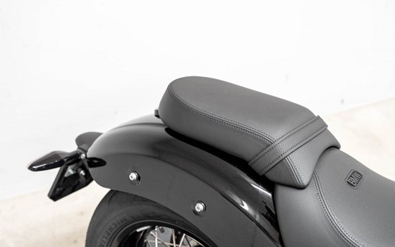Offerta BMW R 18 - Immagine 5