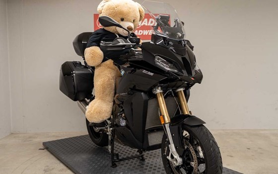 Motorrad Occasion BMW S 1000 XR - Bild 1