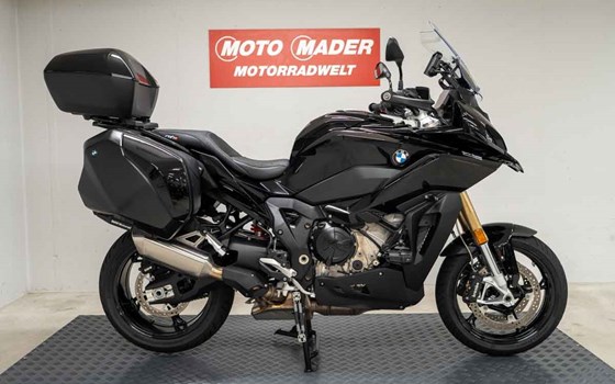 Motorrad Occasion BMW S 1000 XR - Bild 2