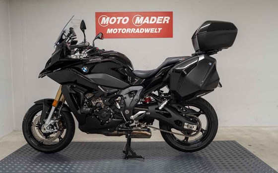 Motorrad Occasion BMW S 1000 XR - Bild 3