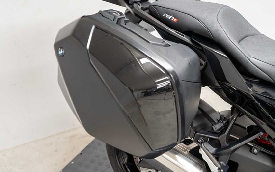 Motorrad Occasion BMW S 1000 XR - Bild 5